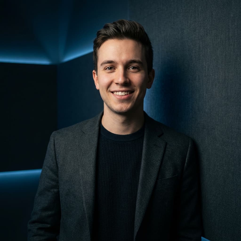 Artem - Founder HaloAgency